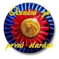 Ocenn - prvn starn