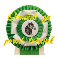 Ocenn - prvn trnink