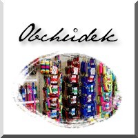 Obchdek